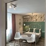 Apartament Romantic Timișoara