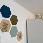 Romantic Apartament *