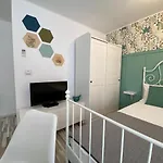 Romantic Apartament *