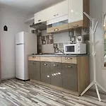 Apartament Romantic *