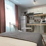 Apartament Romantic *