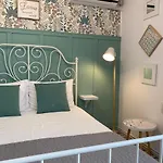 Romantic Apartament *