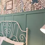 Apartament Romantic *