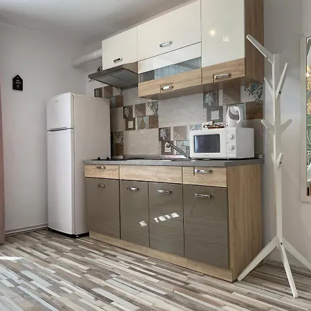 Apartmán Romantic *