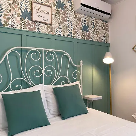 Apartmán Romantic Temešvár