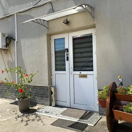 Apartament Romantic *