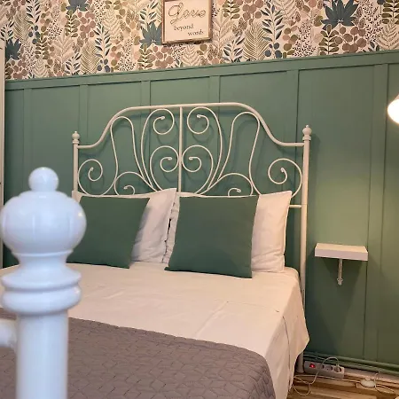 Apartmán Romantic