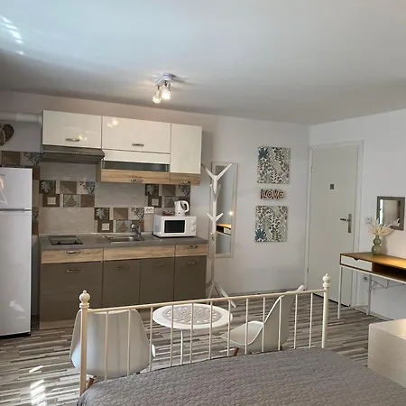Romantic Apartament