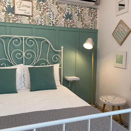 Romantic Apartmán *