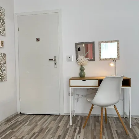 Romantic Apartmán Temešvár