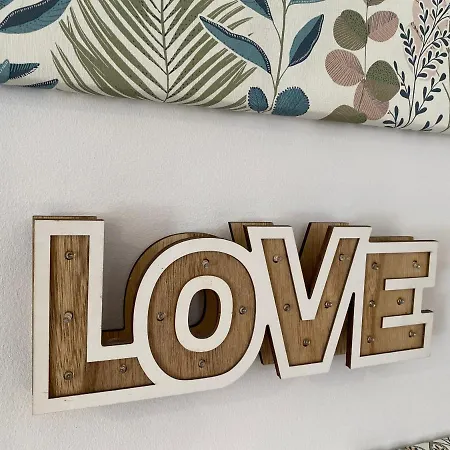 Romantic Apartament