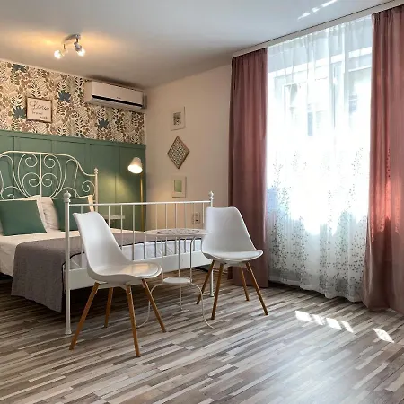 Romantic * Temešvár