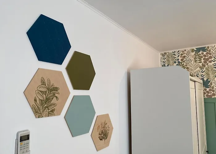 Romantic Апартаменты *