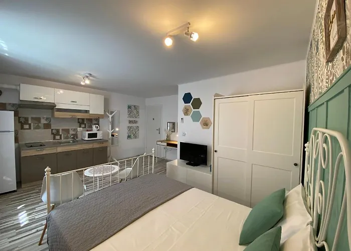 Appartement Romantic *