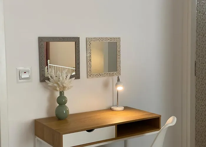 Romantic Appartement