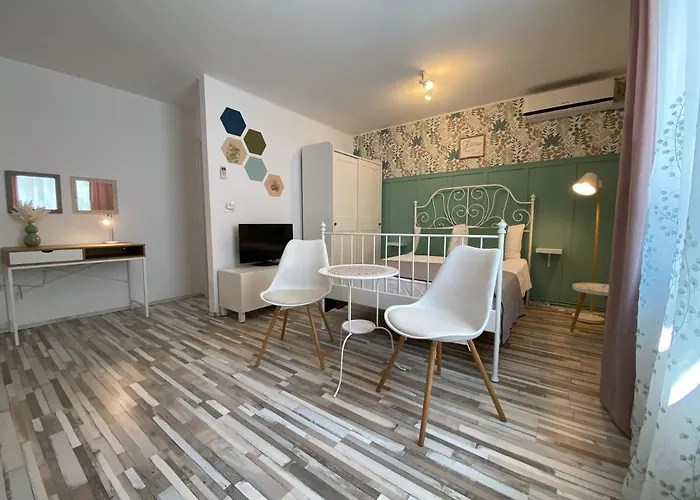 Appartement Romantic Timişoara