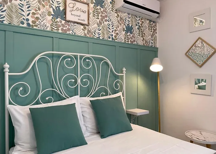 Appartement Romantic Timişoara