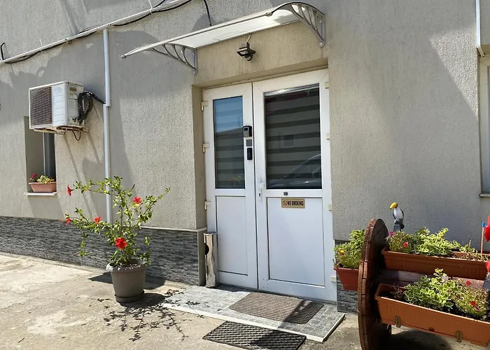 Appartement Romantic *