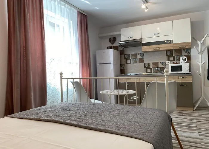 Appartement Romantic *