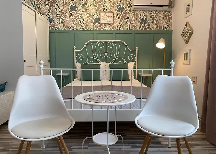 Romantic Appartement *