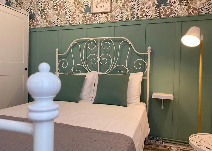 Appartement Romantic