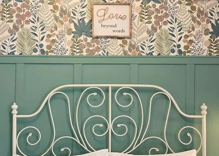 Romantic Appartement