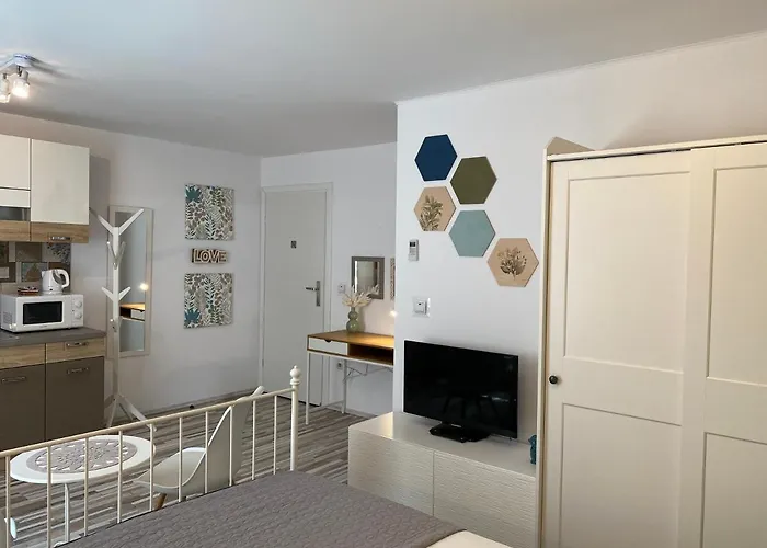 Romantic Appartement *