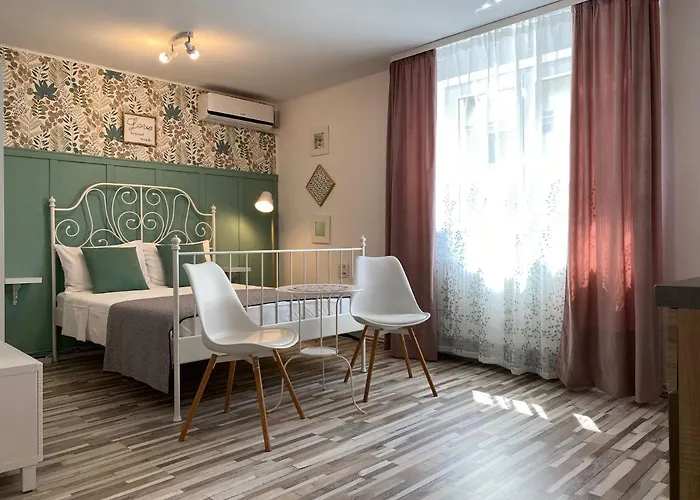 Romantic * Timişoara