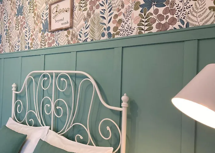 Appartement Romantic *