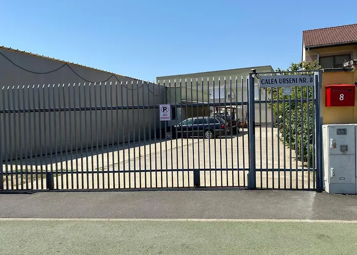 Appartement Romantic Timişoara