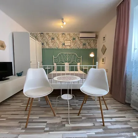 Romantic 蒂米什瓦拉