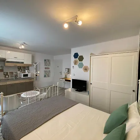 Apartment Romantic *