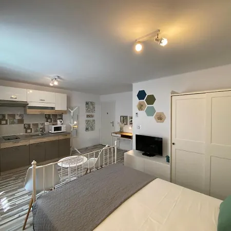 Romantic Apartment