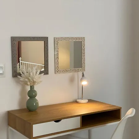 Romantic Apartment