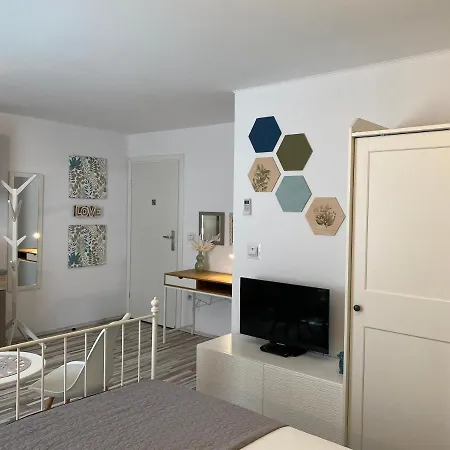 Romantic Apartment *