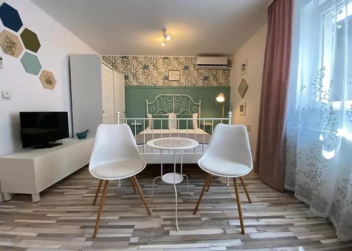 Romantic Тімішоара