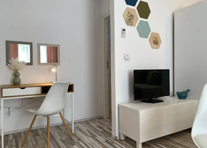 Apartment Romantic Timisoara