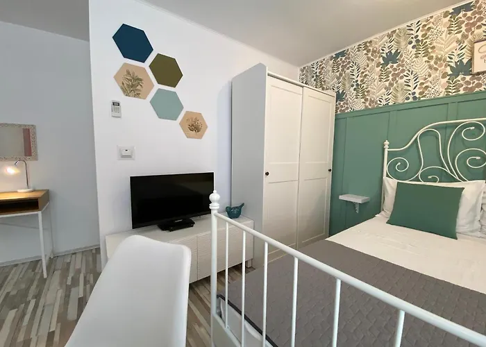 Romantic Apartment *