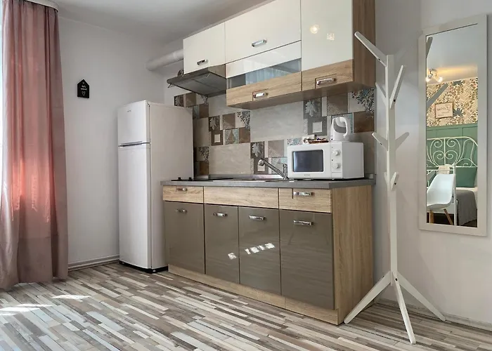 Apartment Romantic *