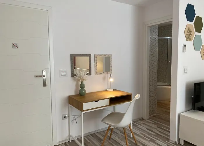 Apartment Romantic Timisoara