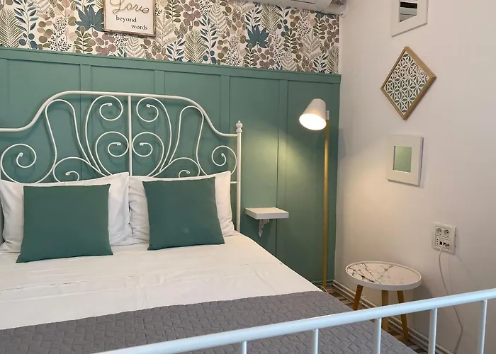 Romantic Apartment *