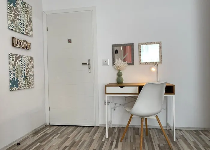 Romantic Apartment Timisoara