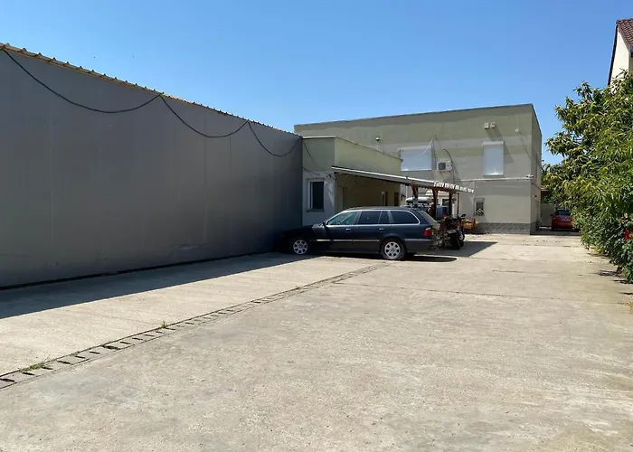 Romantic * Timisoara